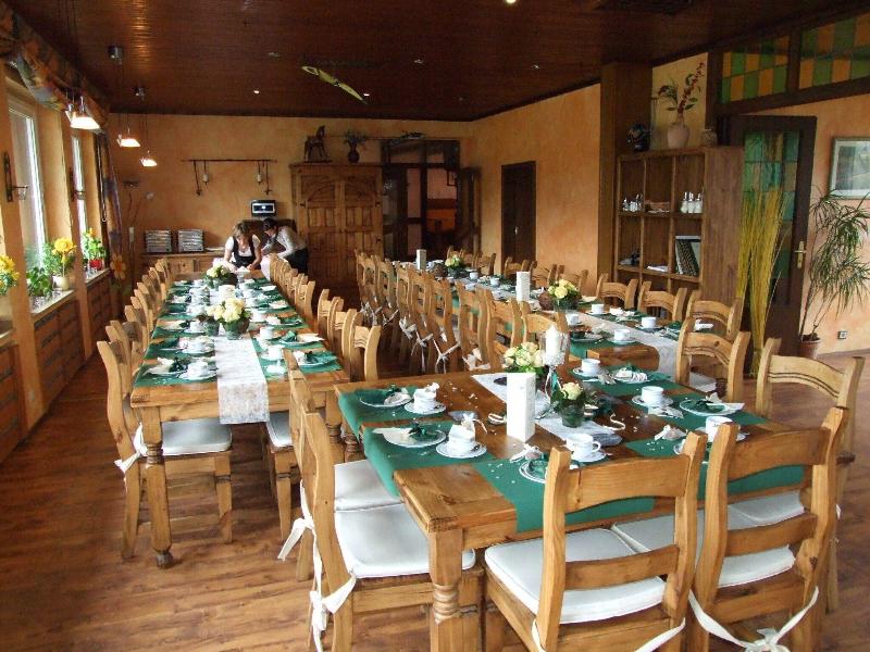 Hotel Forsthaus image