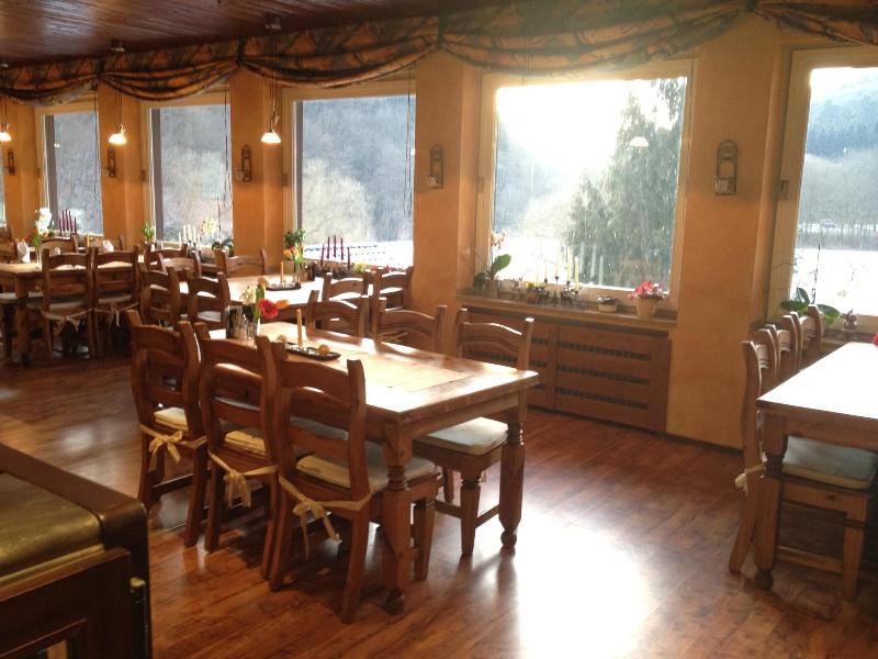 Hotel Forsthaus image