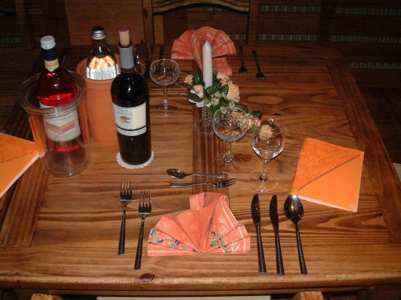 Hotel Forsthaus image