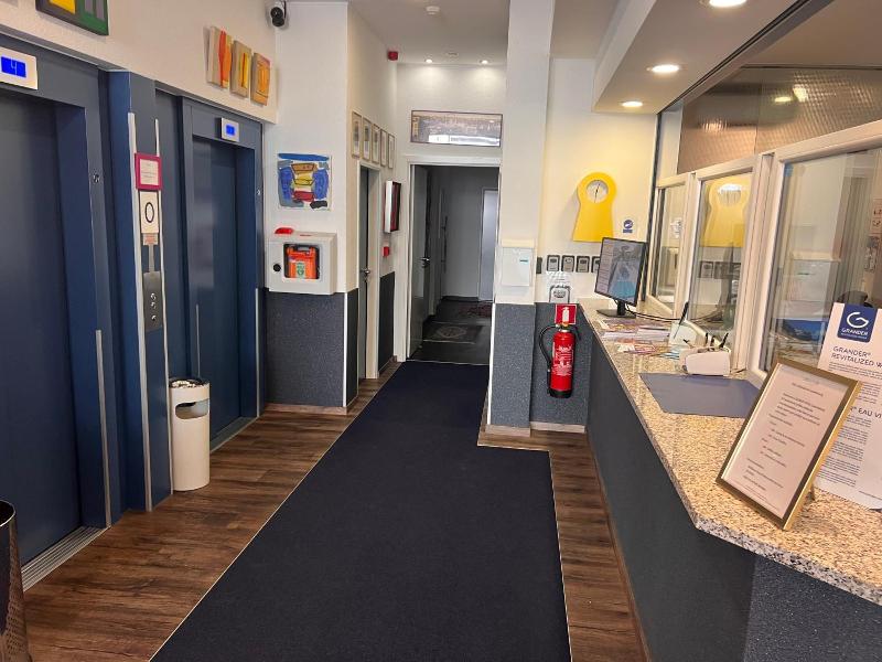 Domus Hotel image