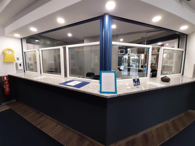 Domus Hotel image