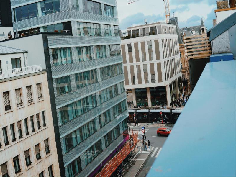 Domus Hotel image