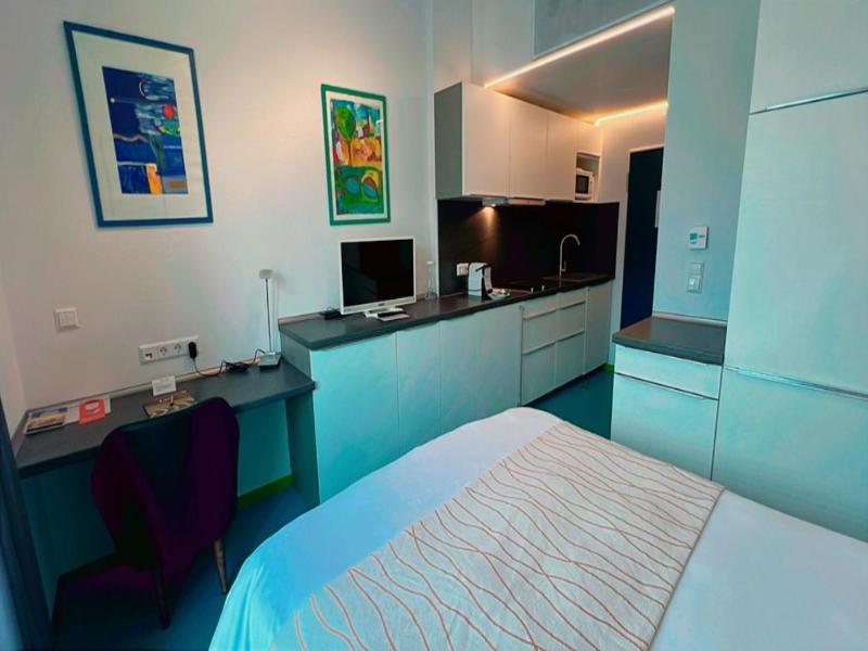Domus Hotel image
