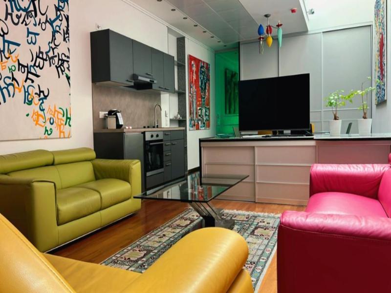Domus Hotel image