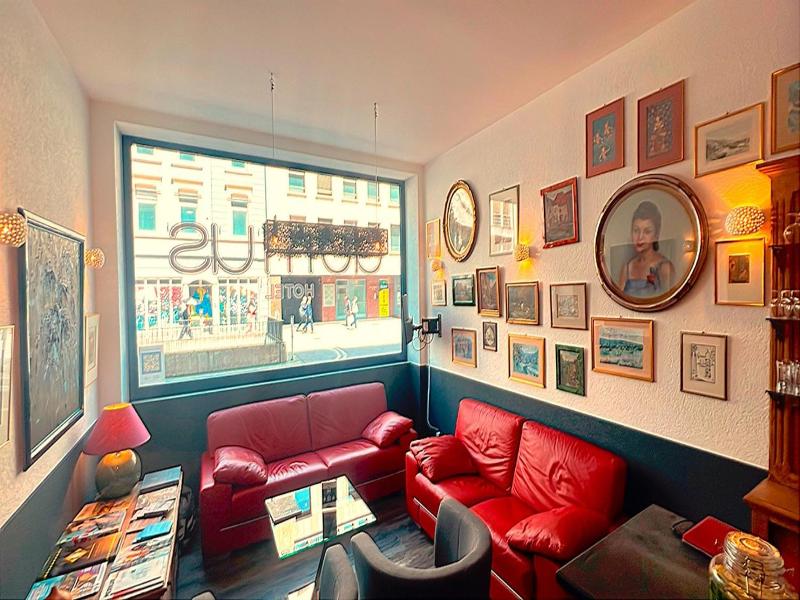 Domus Hotel image
