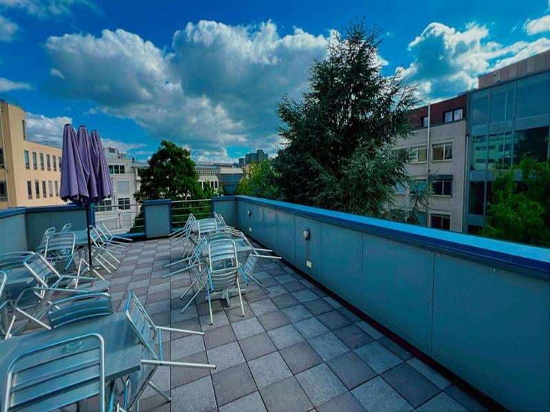 Domus Hotel image