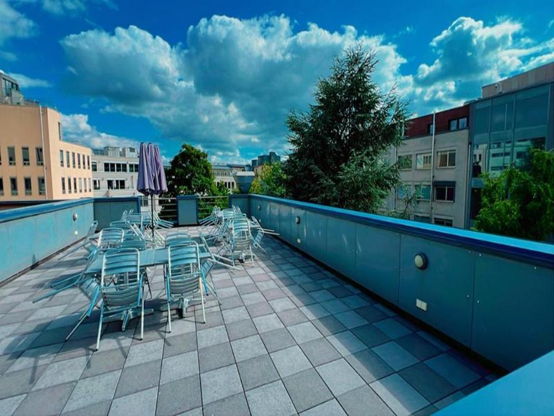 Domus Hotel image