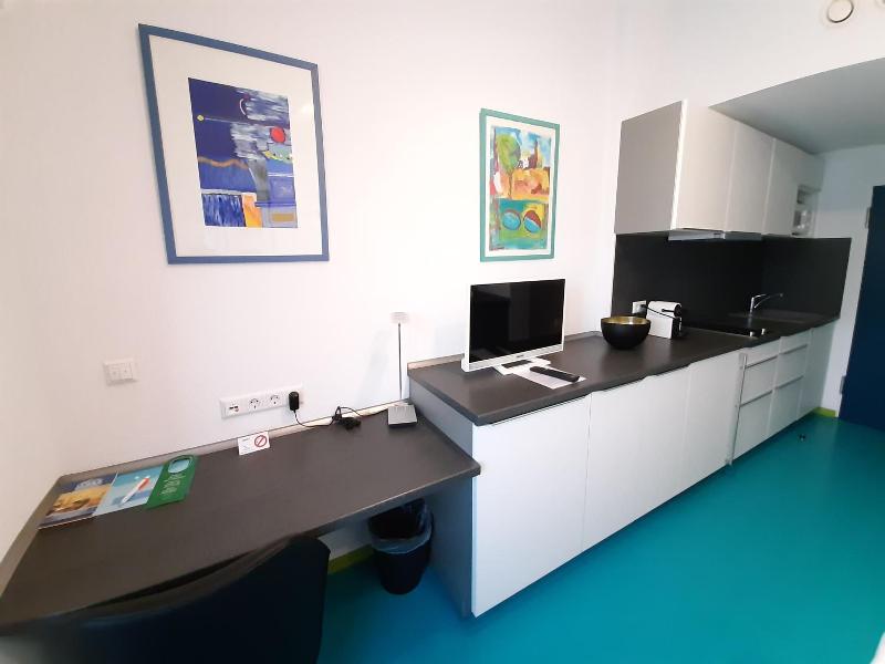 Domus Hotel image