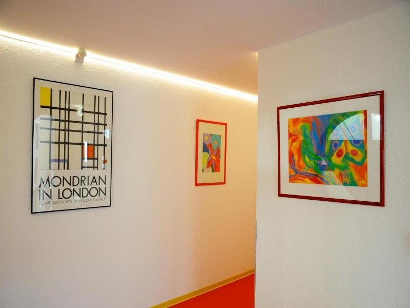 Domus Hotel image