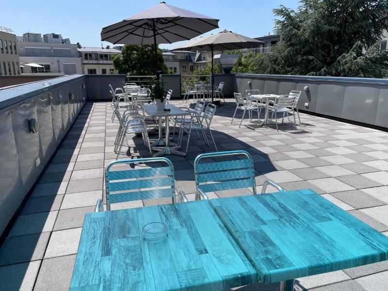 Domus Hotel image