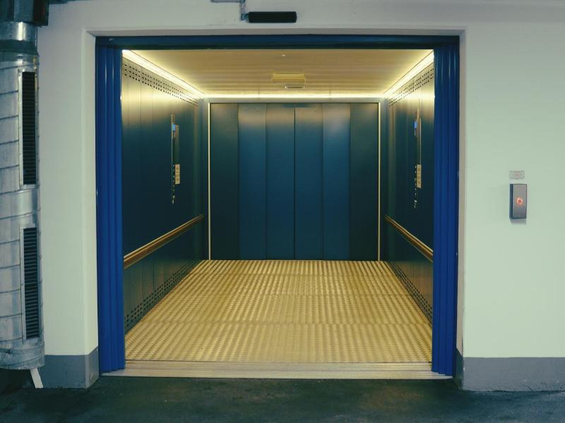 Domus Hotel image
