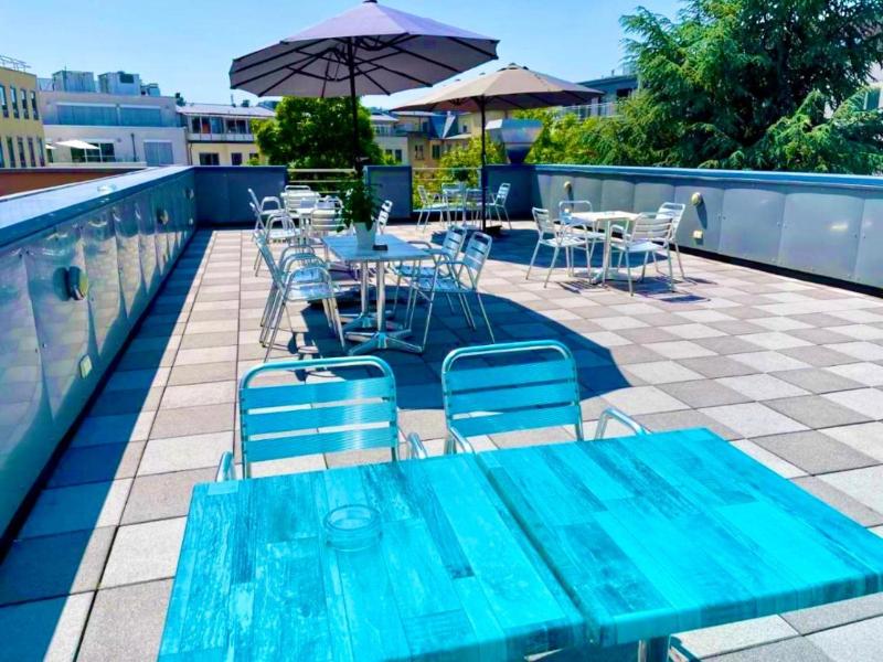 Domus Hotel image