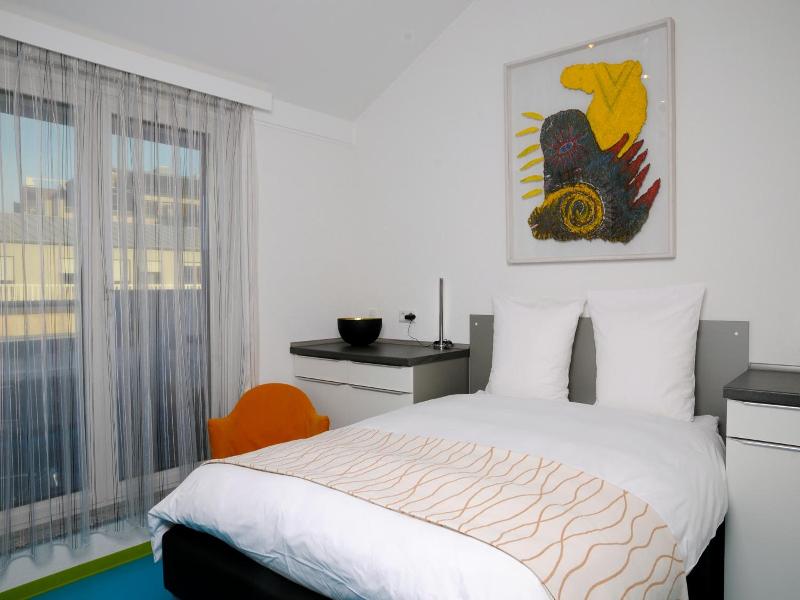 Domus Hotel image