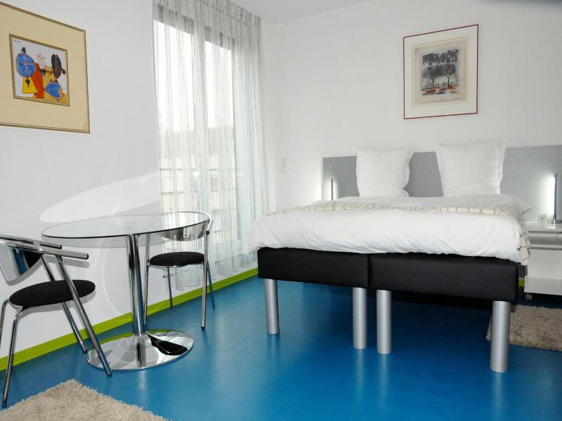 Domus Hotel image