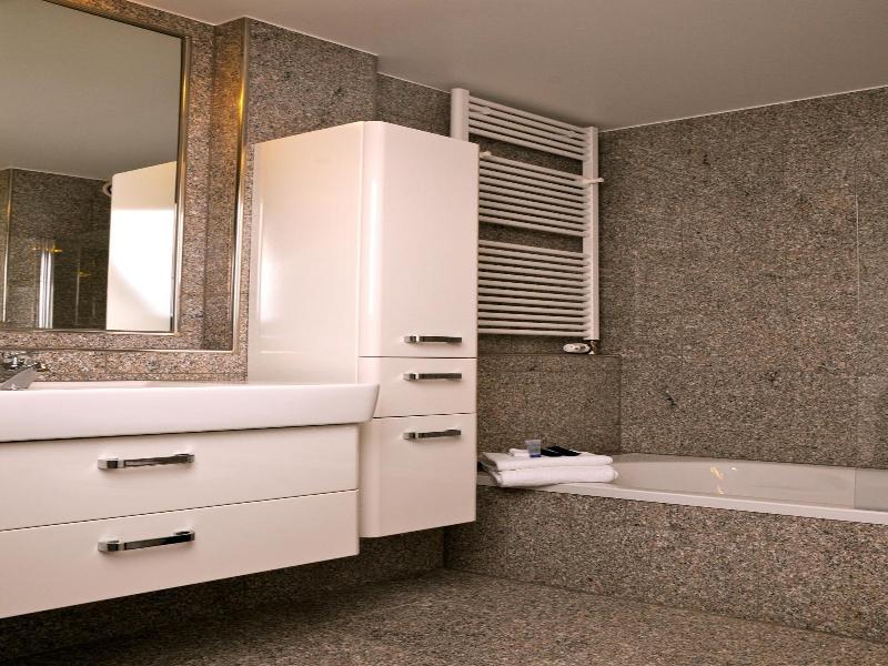 Domus Hotel image