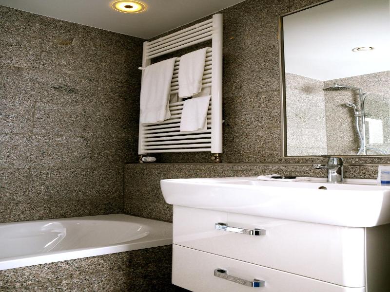 Domus Hotel image