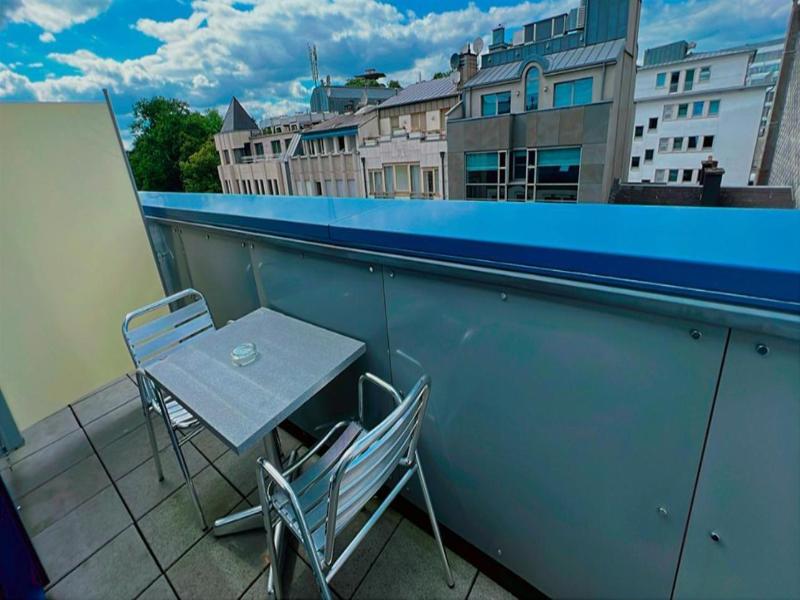 Domus Hotel image