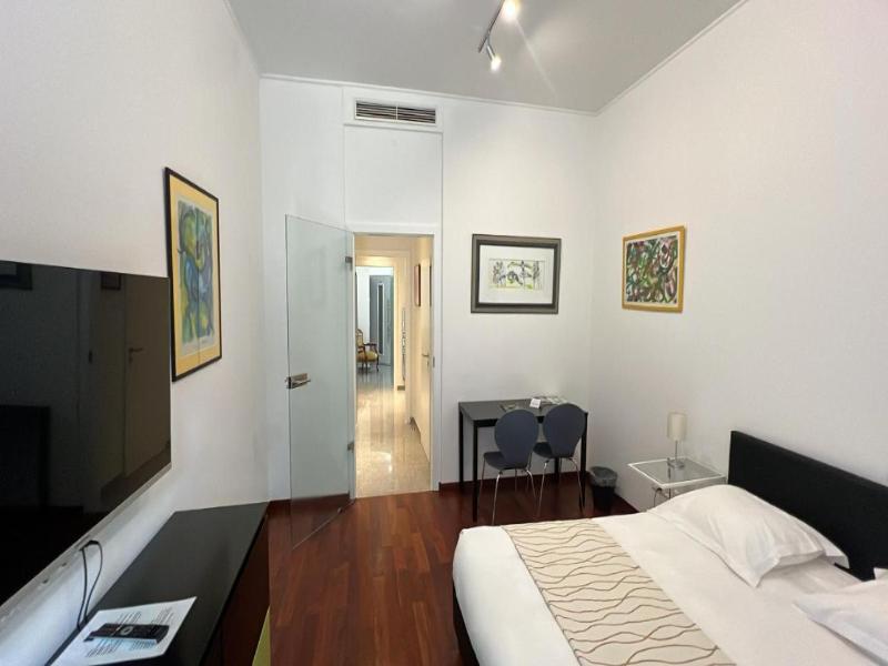Domus Hotel image