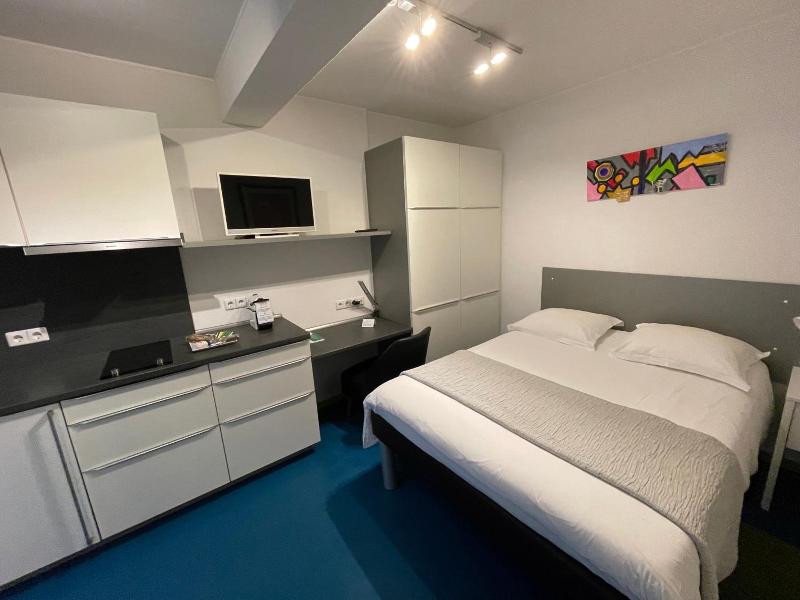 Domus Hotel image