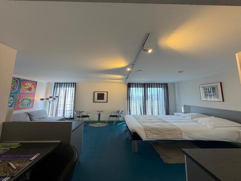 Domus Hotel image