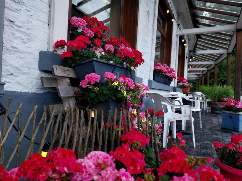 Hotel Le Chalet image