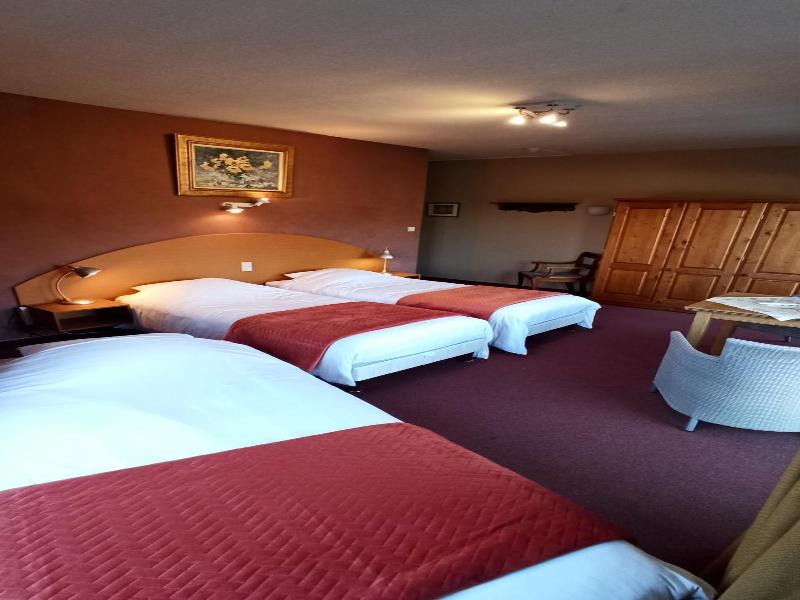 Hotel Le Chalet image