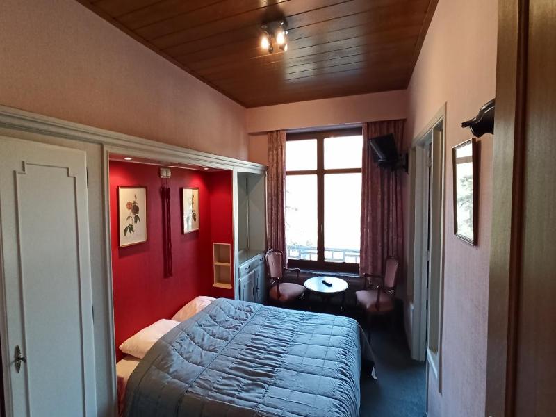 Hotel Le Chalet image