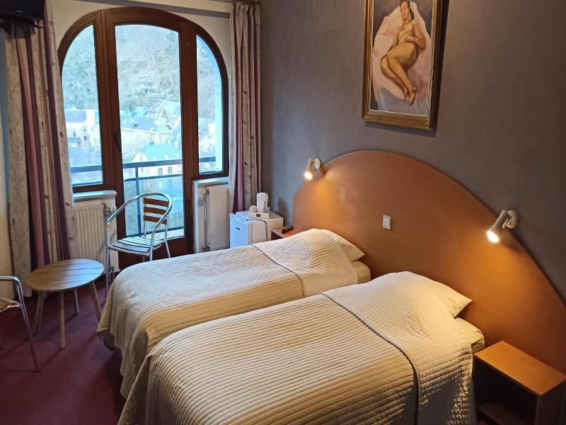 Hotel Le Chalet image