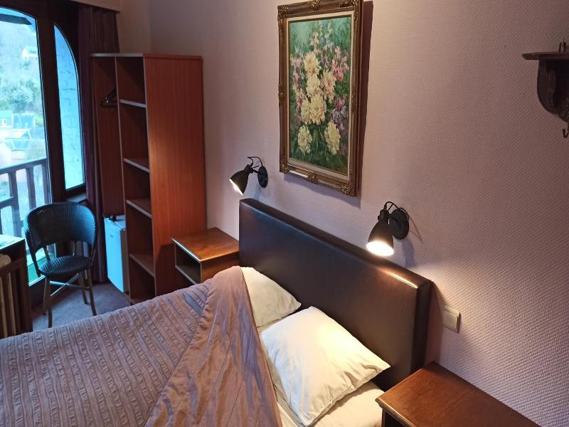 Hotel Le Chalet image