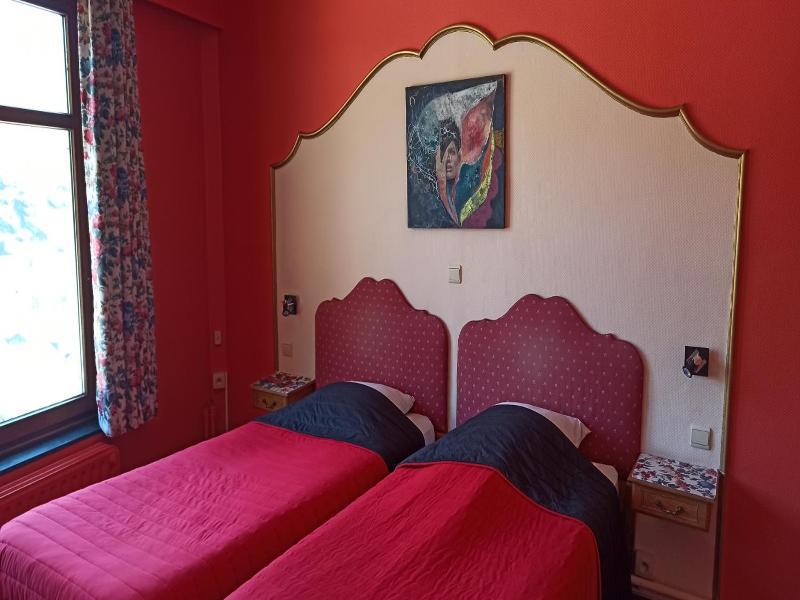 Hotel Le Chalet image