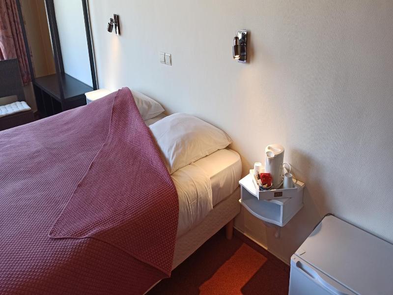 Hotel Le Chalet image