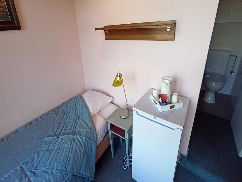 Hotel Le Chalet image