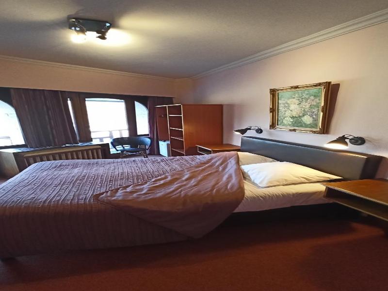Hotel Le Chalet image