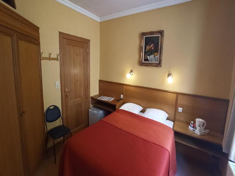 Hotel Le Chalet image