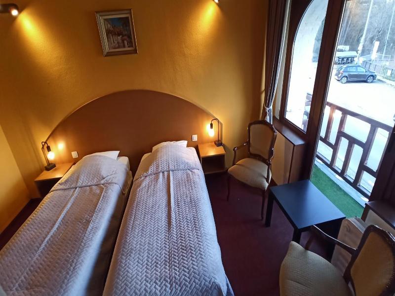 Hotel Le Chalet image