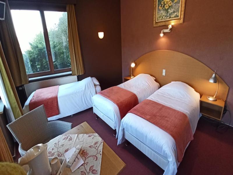 Hotel Le Chalet image