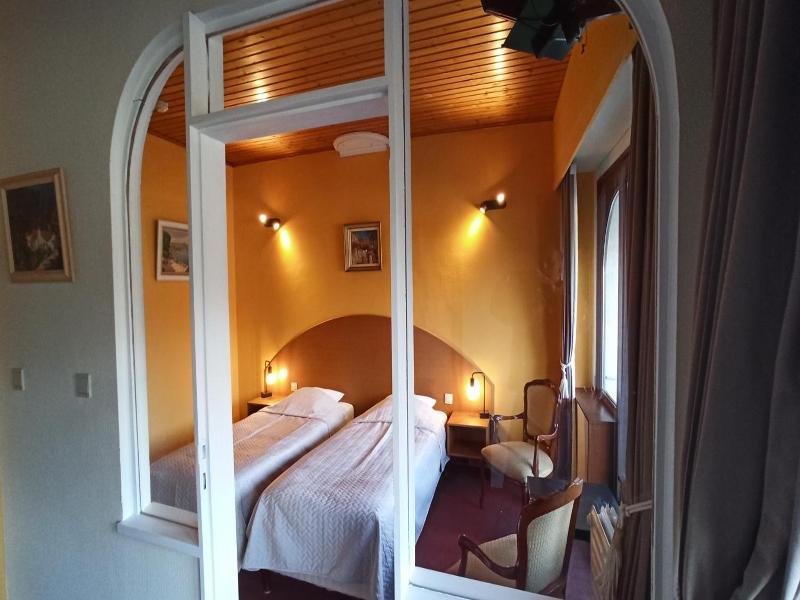 Hotel Le Chalet image