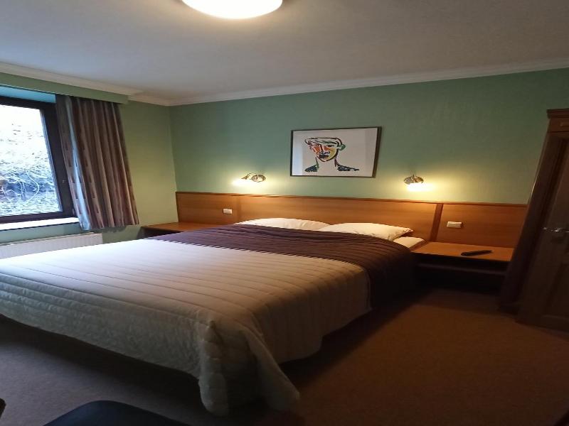 Hotel Le Chalet image