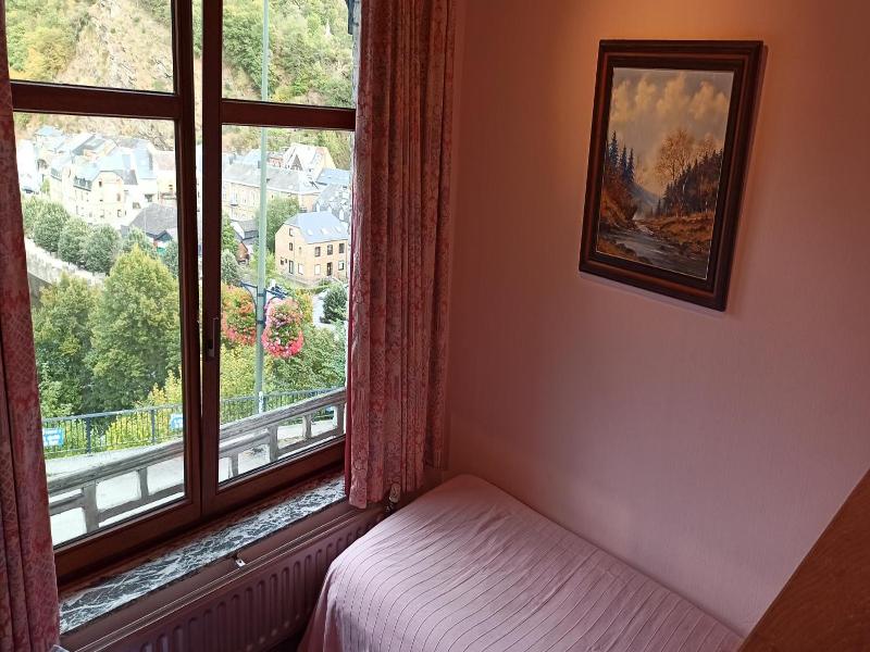 Hotel Le Chalet image