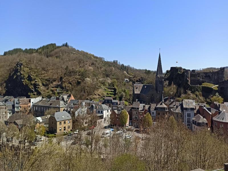 Hotel Le Chalet image