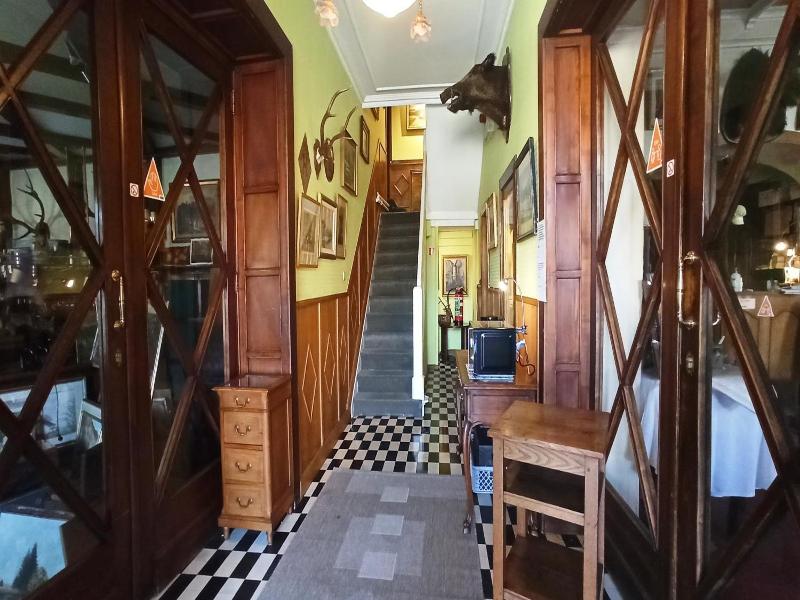 Hotel Le Chalet image