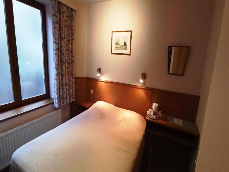 Hotel Le Chalet image
