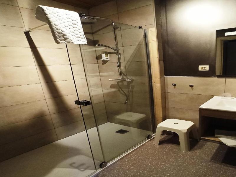 Hotel Le Chalet image