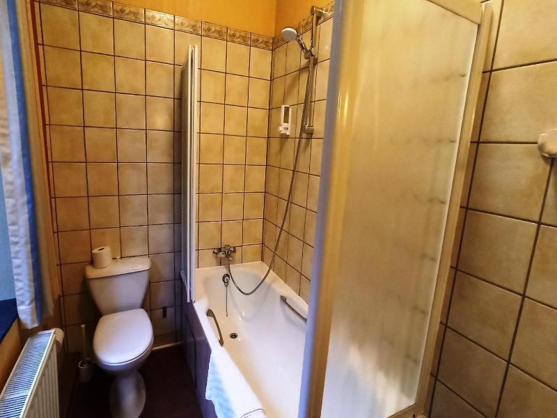 Hotel Le Chalet image