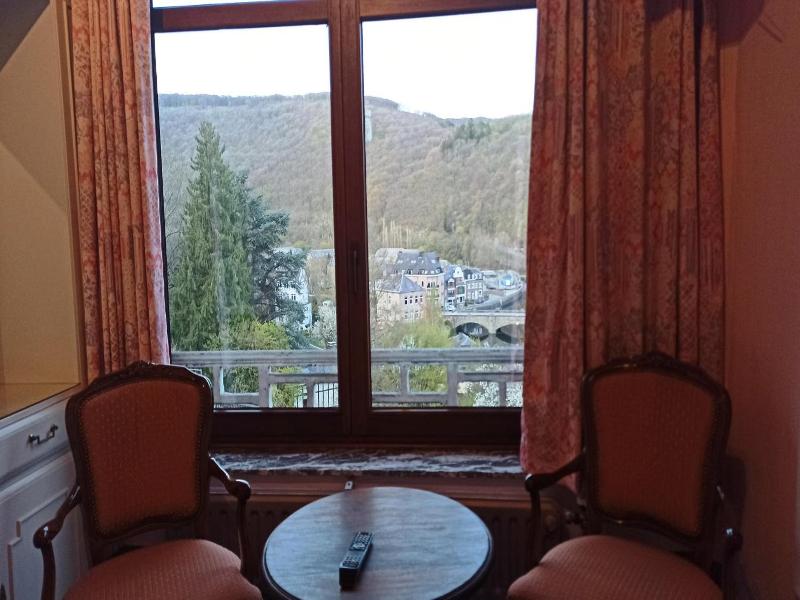 Hotel Le Chalet image