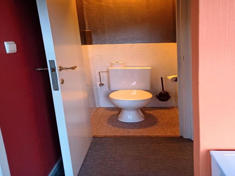 Hotel Le Chalet image