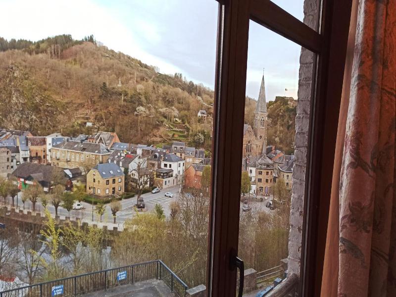 Hotel Le Chalet image