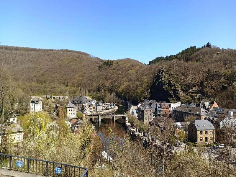 Hotel Le Chalet image