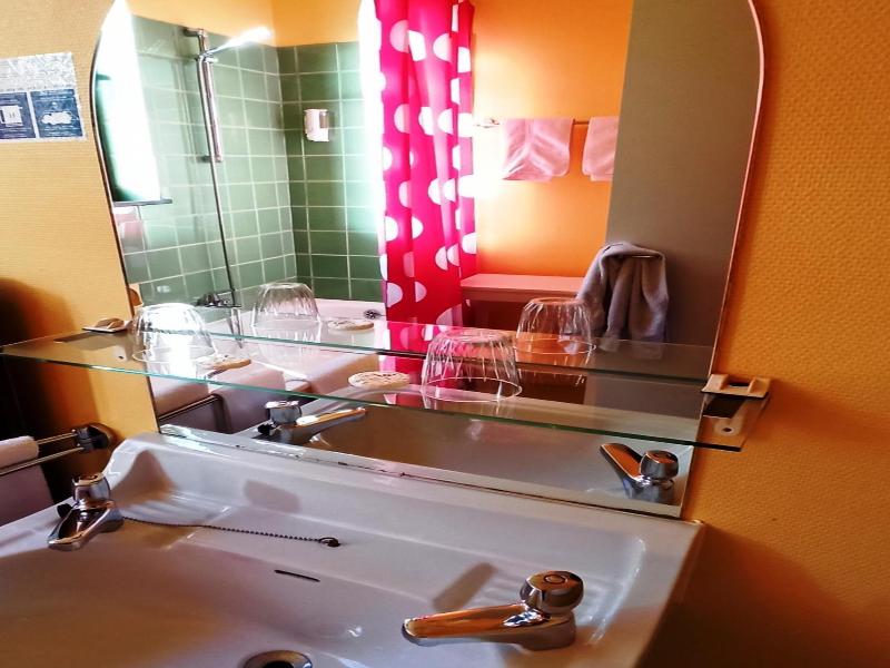 Hotel Le Chalet image