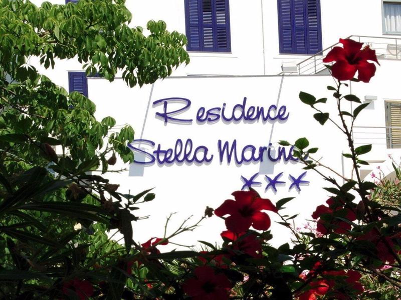 Residence Stella Marina
